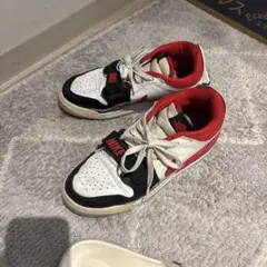 NikeのJordan Legacy 312 Low 23.5