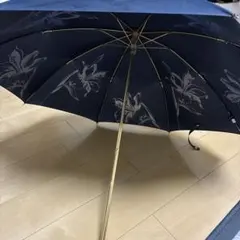 ラルフローレン　折りたたみ日傘のサムネイル