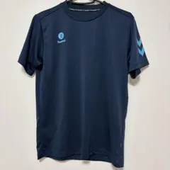 Hummel ヒュンメル Tシャツ　Mのサムネイル