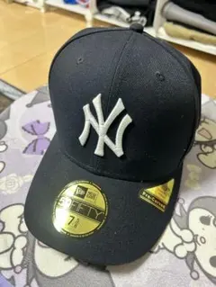 New Era 59FIFTY ニューヨーク・ヤンキース キャップ