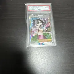 マリィのプライド ソード&シールド スタートデッキ100 キラ 419/414