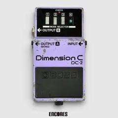 2026年最新】BOSS DC-2 Dimension Cの人気アイテム - メルカリ