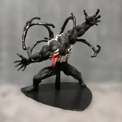ヴェノムフィギュアMARVEL