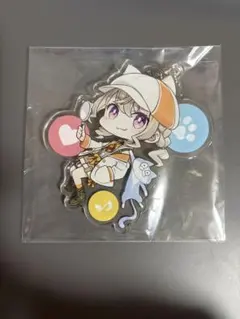 ぶいすぽっ！　小森めと　アクリルキーホルダーのサムネイル
