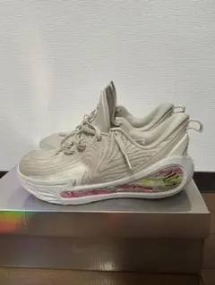 専用LI-NING Wade allcity 14 禅 us7.5 - メルカリ