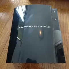 PS3 250GB ps2ソフト稼働 ジャンク