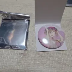 学園アイドルマスター　学マス　スイパラ　姫崎莉波　缶バッチ