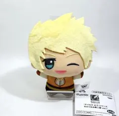 『テイルズ オブ』シリーズ ちびぐるみ 第二弾 vol.1 ガイ・セシル