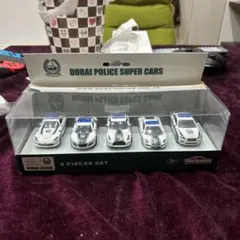 2026年最新】ドバイ警察の人気アイテム - メルカリ