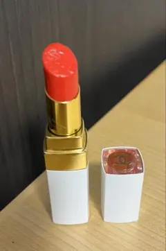 CHANEL シャネル ルージュ ココ ボーム 756 チェリーバースト