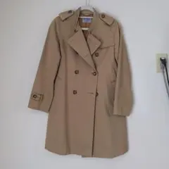 コーエン　coen　トレンチコート