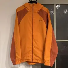 HUF ナイロンジャケット シェルジャケットMサイズ