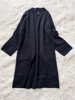 spick&span スピックアンドスパン　ニットカーディガン　コーディガン