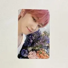 SEVENTEEN ミンハオ sector17 shopee トレカ ラキドロ - メルカリ