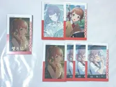 プロセカ エピカ 望月穂波 箔押し