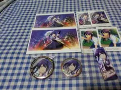 あんスタ 神崎颯馬 七夕祭 まとめ