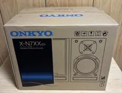 2025年最新】onkyo x-n7xxの人気アイテム - メルカリ