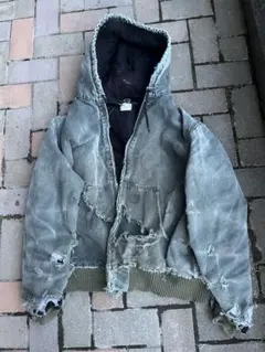 襤褸 90s Carhartt active jacket