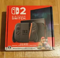 2025年最新】Nintendo Switch2 マリオカートセットの人気アイテム