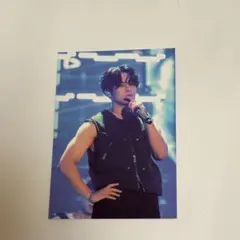 【SEVENTEEN】Be The Sun weverse ミンギュ トレカ