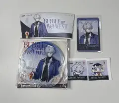 崩壊スターレイル　ファイノン　コースター コンプリート 公式正規品 本日限定値下げ 崩壊スターレイル GiGO コースター 丹恒 ファイノン