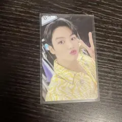 BTS SOWOOZOO ジョングク 公式トレカ - メルカリ