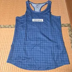 SAYSKY シングレットSサイズ