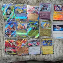 ポケカまとめ売り