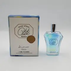 【めるたん様専用】ラブパスポート ロミオ キキ クレール オードパルファム