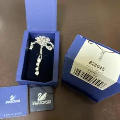Swarovski ネックレス #4183 - メルカリ