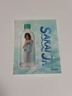 モナキ Sakai Jr. ステッカー