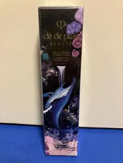 限定ホリデーコレクション クレドポーボーテ ヴォワールコレクチュールｎ新品未開封