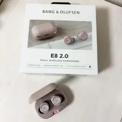 B&O Beoplay E8 2.0 PINKのサムネイル