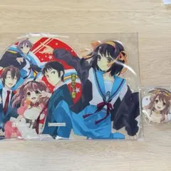 2026年最新】#涼宮ハルヒの劇場の人気アイテム - メルカリ