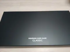 ポケモンカード　classic クラシック　マット　ダメカンセット