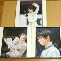 羽生結弦さん　プロローグ　キャンバスボード/C【春よ、来い】 新品未使用】羽生結弦 プロローグ キャンバスボードC 【春よ来い