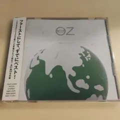 【帯付・美品】100s OZ CD アルバム 中村一義