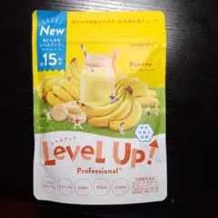 ★やっぴー様専用★Level Up! レベルアップバナナ風味 15回分