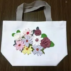 ミニトートバッグ