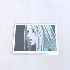サカモトデイズ アモカフェ 場面写フォトカード 神々廻