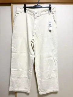 【Sourcream/サワークリーム】カーペンター　デニム　パンツ