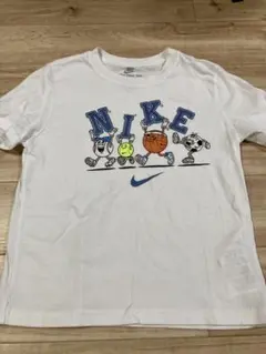 NIKE キッズ Tシャツ 116-122cm