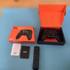 2026年最新】fire tv ゲームコントローラーの人気アイテム - メルカリ