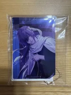 D.Gray-man TCG 神田ユウ SR01002-KMR D.Gray-man TCG 神田ユウ SR01002-KMR - メルカリ