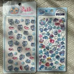 ボンボンドロップシール　セット