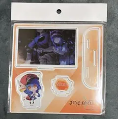 anemoi アネモイ 白渡小詠 メロンブックス特典アクスタ key - メルカリ