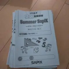 2026年最新】サマーサピックス 算数の人気アイテム - メルカリ