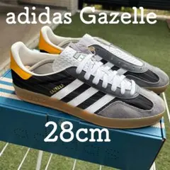 【新品未使用】adidas Gazelle INDOOR US10 28cm