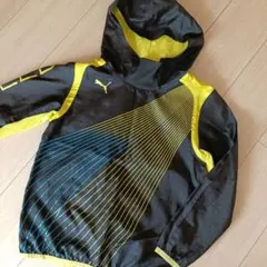 プーマ ジャケット