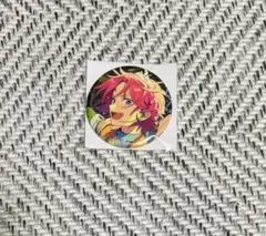 あんスタ 10周年 缶バッジ 桜河こはく - メルカリ
